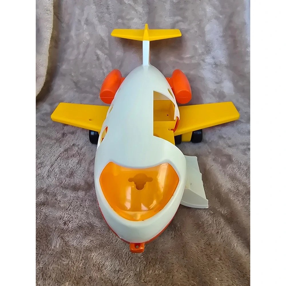 Fisher-Price vintage fisher